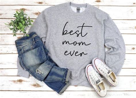 Pin On Mom Sweatshirts