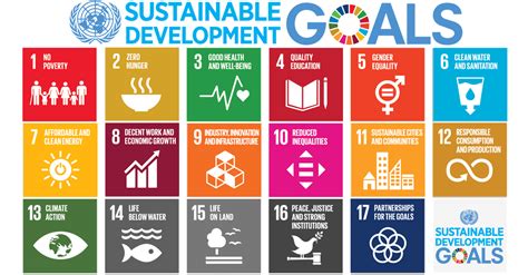 The process culminated in the subsequent adoption of the 2030 agenda for sustainable development, with 17 sdgs at its core, at the un sustainable development summit in september 2015. SDG 1-17 » CooP-Africa