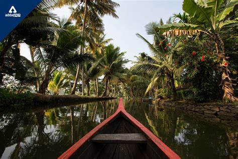 kerala a brief history and interesting facts about kerala