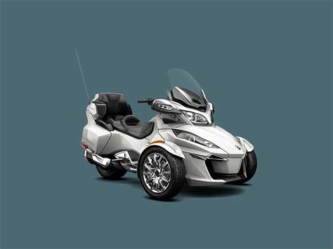 2016 Can Am Spyder Rt Limited In Wisconsin For Sale 12 Used Motorcycles