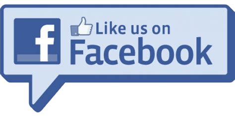 Like Us On Facebook Logo Vector Download I1 Fc Bike Design