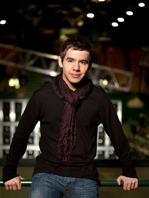 David Archuleta Iheart