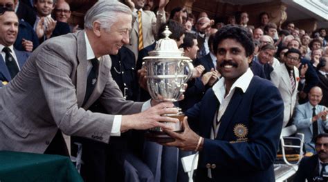 Interestingly, kapil dev had been dating then bollywood actress sarika before marrying romi. 1983 World Cup: The day Team India changed the face of ...