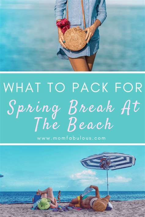 Pin On Spring Break Outfits Destinations Ideas And More
