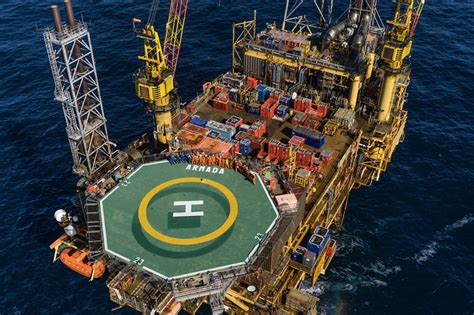 North Sea Oil Giants Huge Profit Set To Fuel Fresh Row Evening Standard
