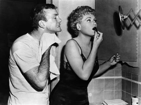 The Marrying Kind Aldo Ray Judy Holliday 1952 Photo