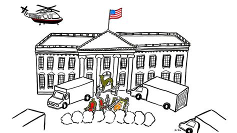State Of The Art How Will Trumps Taste Change The White House Cnn