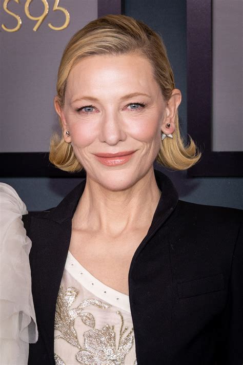 Cate Blanchett So Wird Es Nicht Funktionieren