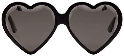 maandag resterend structureel heart sunglasses gucci promoten potlood van streek