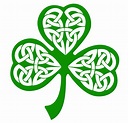 The Trinity of Irish Symbols – NED Training Centre Dublin