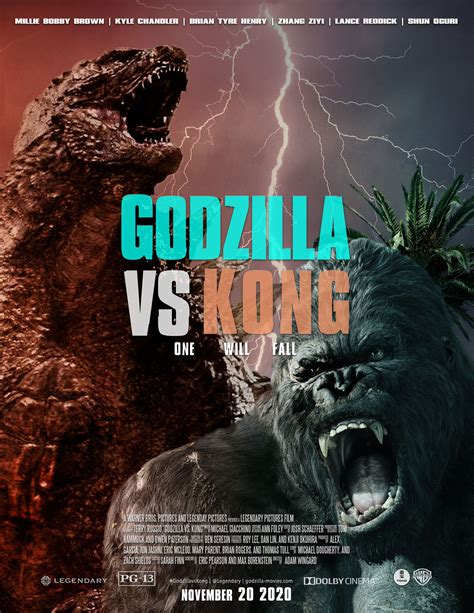 Putlocker Watch Godzilla Vs Kong Movies Hd Full Online Godzilla