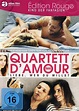 Quartett D'Amour - Liebe, wen du willst (Edition Rouge): Amazon.it ...