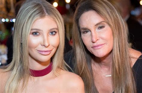 Caitlyn Jenner Adds Fiancee Sophia Hutchins To Her Will
