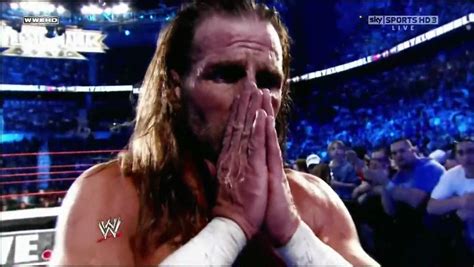 Shawn Michaels Vs Undertaker Wrestlemania 26 Promo Hd 720p Youtube