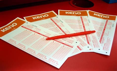 The Five Keno Game Secrets You Might Not Be Aware Of