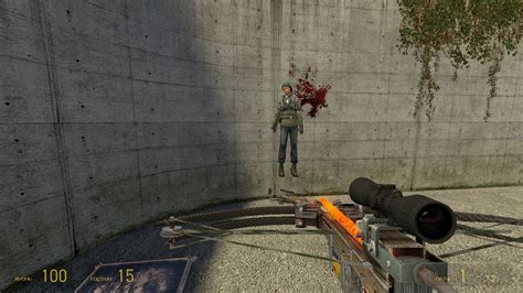 Steam Community Half Life 2 Deathmatch