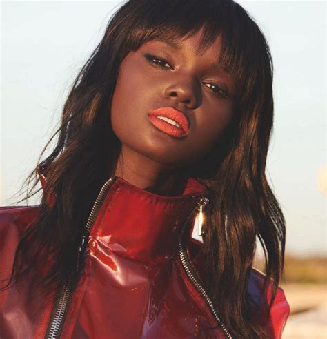 duckie thot becomes new l oréal ambassador capital lifestyle