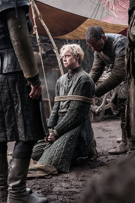 Brienne Of Tarth Game Of Thrones Photo Fanpop