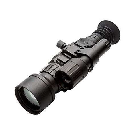 Best Night Vision Scopes For Coyote Hunting Money Can Buy