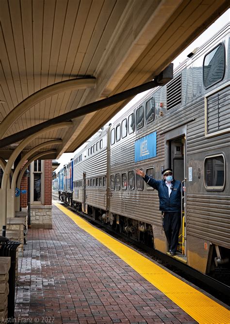 Chicago’s Railroad Racetrack - Trackside with Justin Franz