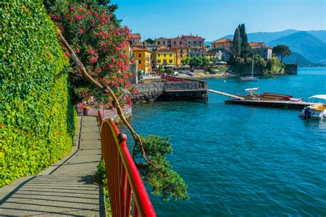 The Best And Worst Times To Visit Lake Como In 2023 Travellers