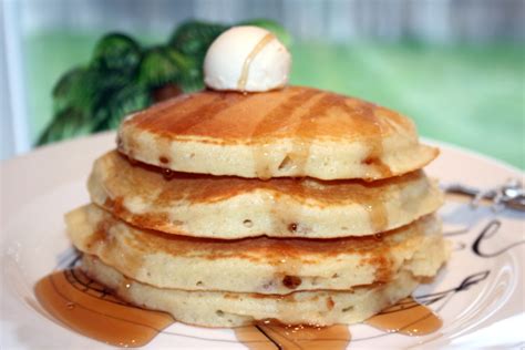 Pancakes Recipe Genius Kitchen