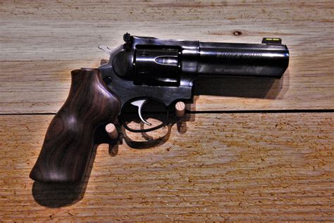 Ruger Gp100 7 Shot 357 Mag Adelbridge And Co Inc