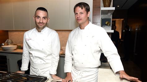 Carbone Teams New Torrisi Bar And Restaurant Is Opening In Nyc Tasting