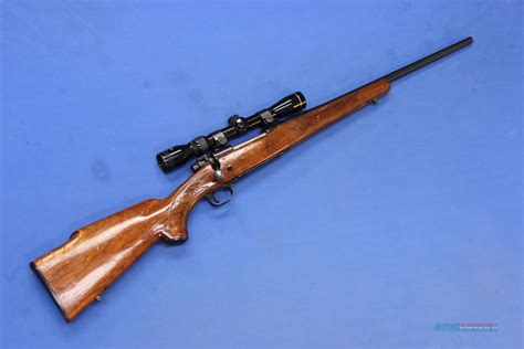 Winchester Model 70 Sporter 30 06 For Sale At