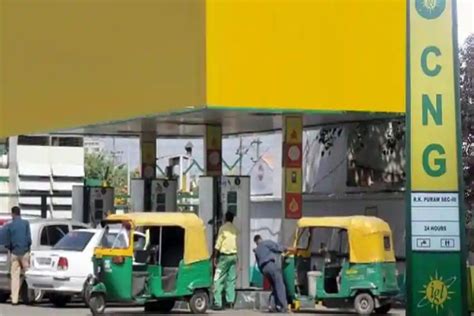 Cng Price Hiked By Rs 2 Per Kg In Delhi Ncr Check Latest Rates Here