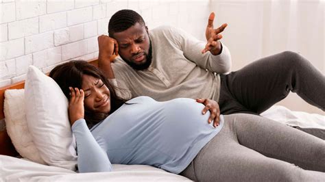 Weaponized Pregnancy How Men ‘trap Women Nairobi News