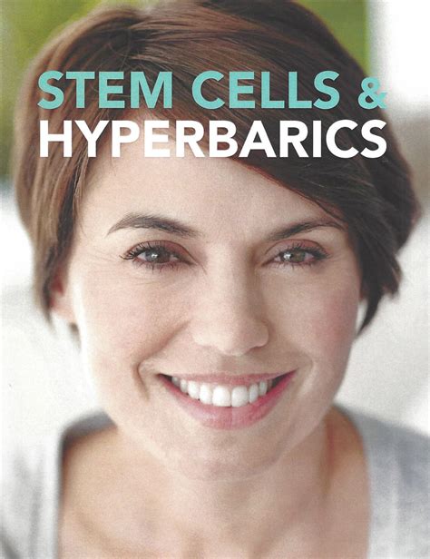 Stem Cells Hyperbaric Php