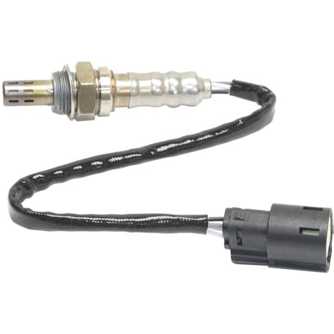 New O2 Oxygen Sensors Set Of 2 Front And Rear Downstream For Ford Taurus