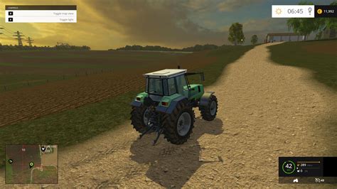 Ne Iowa Map 15 V10 Fs15 7 Farming Simulator 19 17 15 Mod