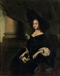 Eduviges Leonor de Holstein-Gottorp | Drottning