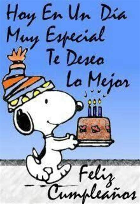 Imagenes Y Frases Bonitas Para Cumple