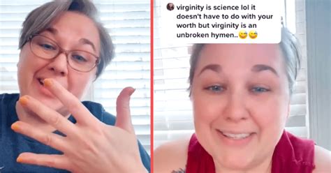 Mom Goes Viral For Teaching Her Five Daughters That Virginity Is A Myth