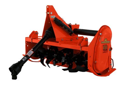 Kubota RTA Series Rotary Tillers