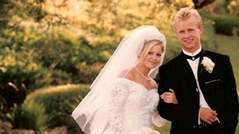 Image 30 Of Candace Cameron Bure Wedding Pictures