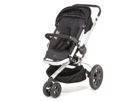 Quinny Buzz Xtra Stroller Consumer Reports