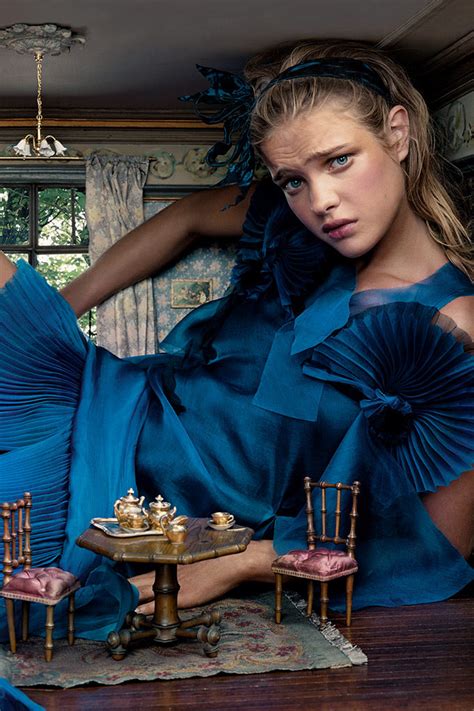 Why Alice In Wonderland Is One Of Fashions Most Enduring Muses