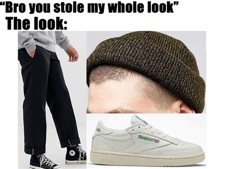 Meme There Is Always That One Guy Streetwear