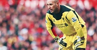 The right places at the wrong times: Pepe Reina’s bad timing
