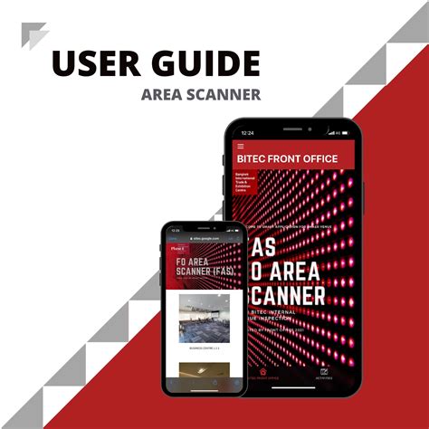 Project Area Scanner User .. (6) - bitec front - Page 1 - 9 | Flip PDF