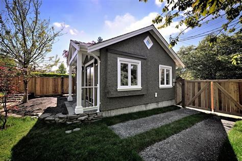 400 Sq Ft Small Cottage By Smallworks Studios