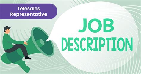 Tele Sales Representative Job Description Key Skills And Salary