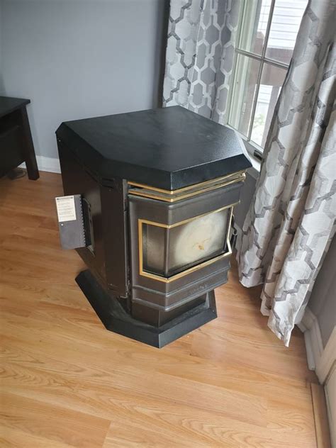 Whitfield Pellet Stove For Sale In Bel Air Md Offerup
