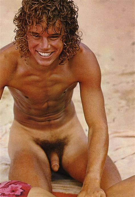 Naked And Shirtless Guys From Various Magazines Around The World LPSG