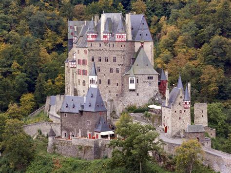 Burg Eltz Castle Amazing Burg Eltz Castle 1000x750 11850