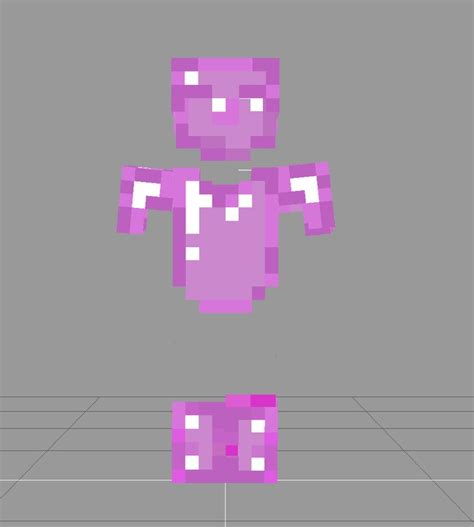 Diamond Armor For Pmcrp Minecraft Texture Pack